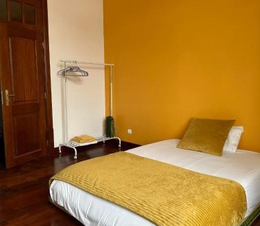 Anadia House | Casa Beija-Flor