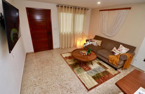 Colonia Adolfo Lopez Mateos House | Casa Belcher