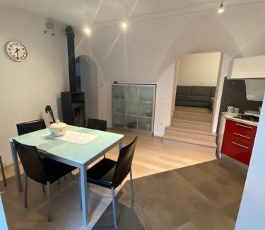 Ischia Apartment | Casa Belfiore