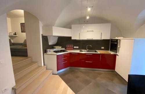 Ischia Apartment | Casa Belfiore