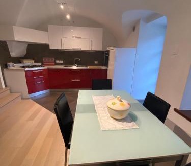 Ischia Apartment | Casa Belfiore