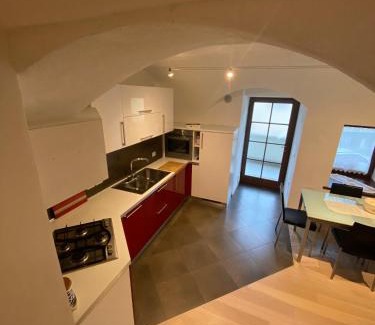 Ischia Apartment | Casa Belfiore