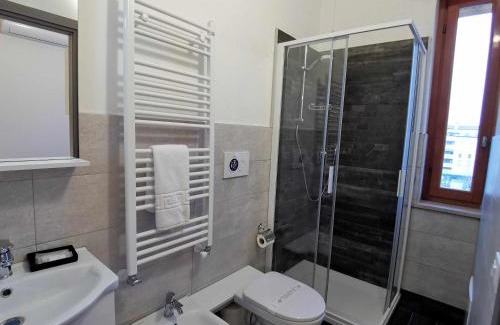 Vicenza Apartment | Casa Belfiore Vicenza Medici 17