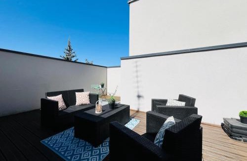 Saint-Serge Apartment | Casa Belfort - T2