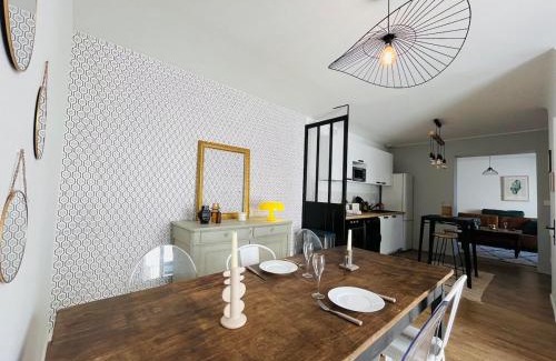 Saint-Serge Apartment | Casa Belfort - T2