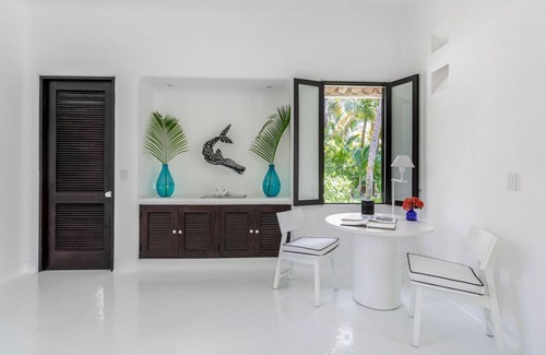 Xpu-Ha Villa | Casa Belha - Four Bedroom Villa, Sleeps 8