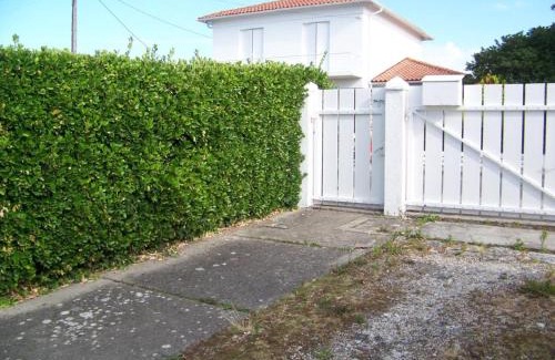 Saint-Georges-de-Didonne House | Casa Bella