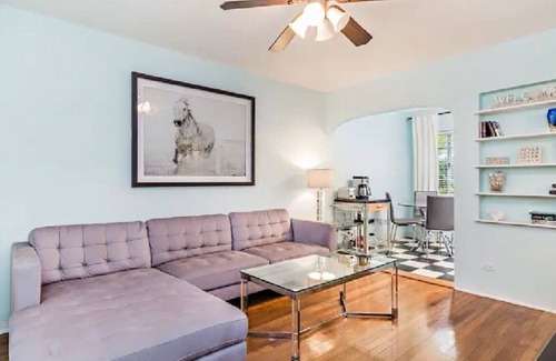 Grandview Heights House | Casa Bella 04