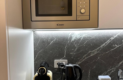 Porta Vittoria Apartment | Casa Bella 16 new apartment in city center of Milan
