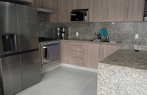 Fluvial Vallarta House | CASA BELLA 2 bedrooms Pool 6 persons Vacation House in Fluvial Vallartan