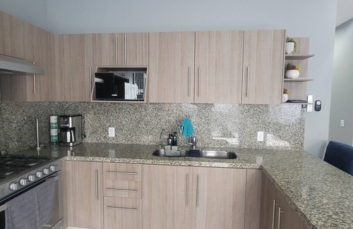 Fluvial Vallarta House | CASA BELLA 2 bedrooms Pool 6 persons Vacation House in Fluvial Vallartan