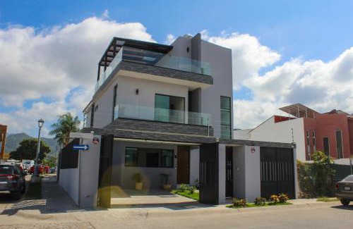 Fluvial Vallarta House | Casa Bella 2 Bedrooms Pool House in Puerto Vallarta
