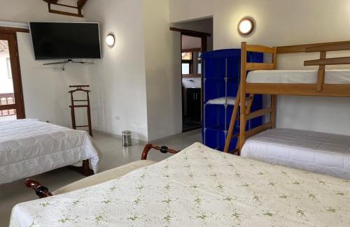 Villa de Leyva House | CASA BELLA