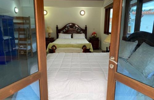 Villa de Leyva House | CASA BELLA