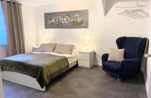 Guxhagen Apartment | Casa Bella