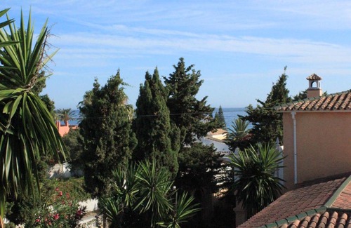 Urbanizacion Costabella House | CASA BELLA