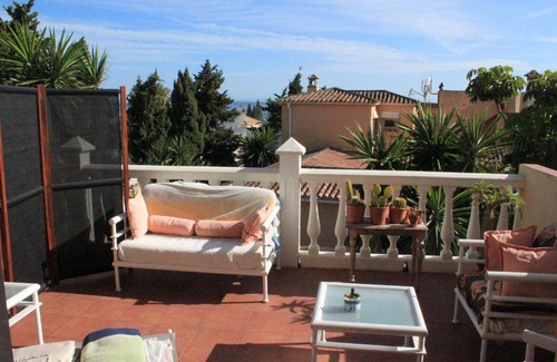 Urbanizacion Costabella House | CASA BELLA
