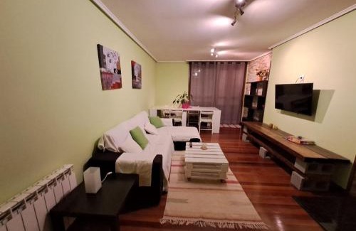 Ramales de la Victoria Apartment | Casa bella alma