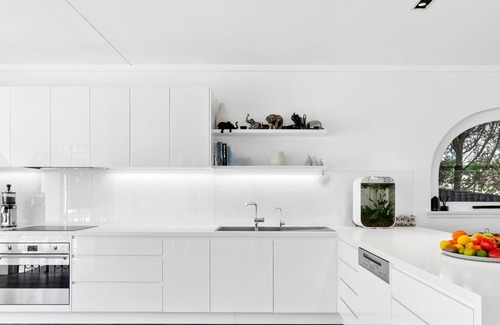 Mosman House | Casa Bella Luxury Waterfront | Executive Luxury House in Sydney with Great Swimming Pool