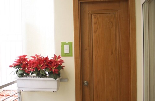 Binh Chanh Apartment | Casa Bella Studio Serviced Apartment