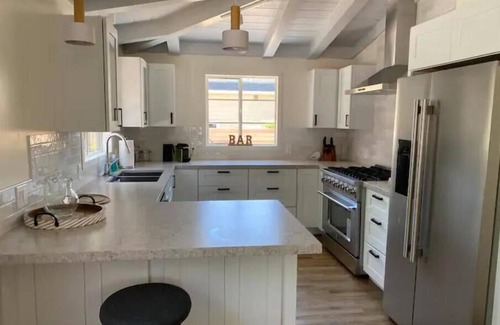 Hatton Fields House | Casa Bella Vita Relaxed luxury living