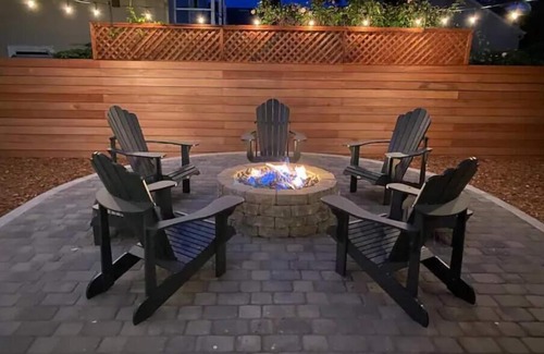 Hatton Fields House | Casa Bella Vita Relaxed luxury living