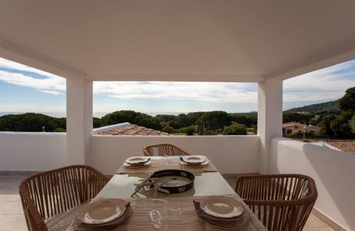 Baia Sant'Anna House | Casa Bella Vista