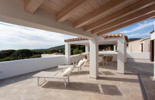 Baia Sant'Anna House | Casa Bella Vista