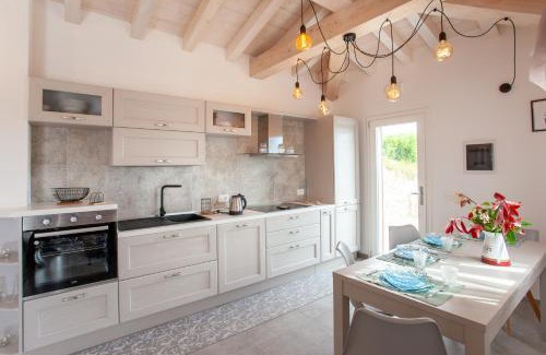 Baia Sant'Anna House | Casa Bella Vista