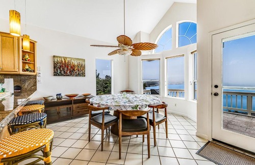 Bodega Bay House | Casa Bella Vista