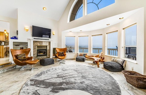 Bodega Bay House | Casa Bella Vista