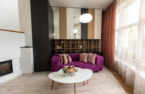 Cluj County Villa | Casa Bella WHC