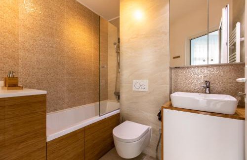 Cluj County Villa | Casa Bella WHC