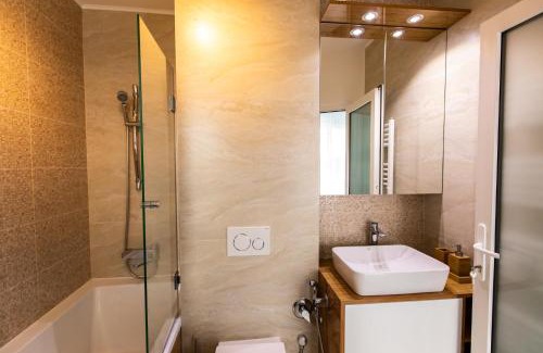 Cluj County Villa | Casa Bella WHC