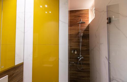 Cluj County Villa | Casa Bella WHC