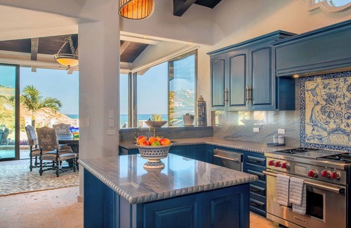 San Jose del Cabo Villa | Casa Bellamar by Cabo Colorado—Free Breakfast + Concierge Credit