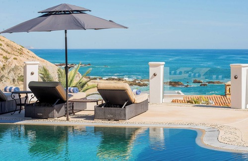 San Jose del Cabo Villa | Casa Bellamar by Cabo Colorado—Free Breakfast + Concierge Credit