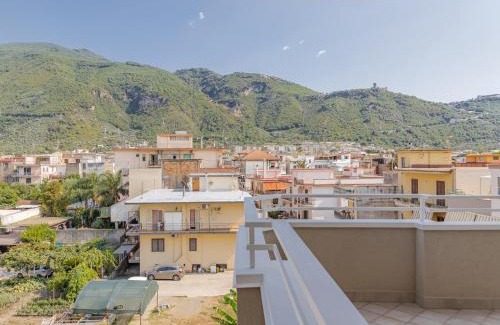 Sant'Antonio Abate Apartment | Casa Bellavista