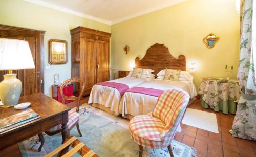 Cortona Bed & Breakfast | Casa Bellavista B&B