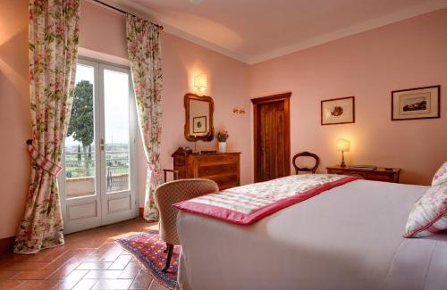 Cortona Bed & Breakfast | Casa Bellavista B&B