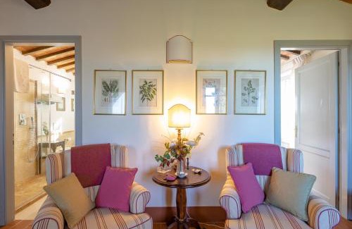 Cortona Bed & Breakfast | Casa Bellavista B&B