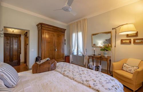 Cortona Bed & Breakfast | Casa Bellavista B&B