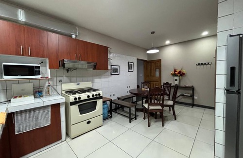 Pavas Apartment | Casa Bellavista