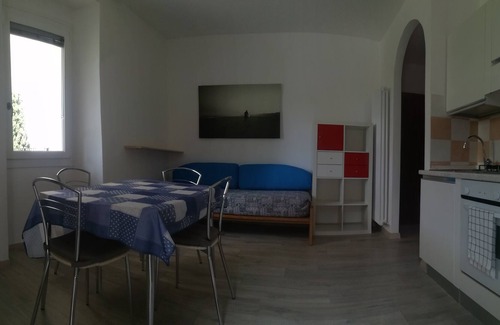 Torbole sul Garda Apartment | Casa Bellavista Ground Floor