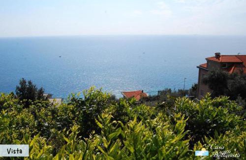 Bergeggi Apartment | Casa Bellavista
