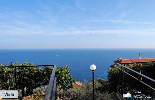Bergeggi Apartment | Casa Bellavista