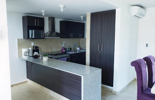 Xochitepec House | Casa BellaVista