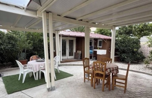 Bell Horizo Cabin | CASA BELLO HORIZONTE
