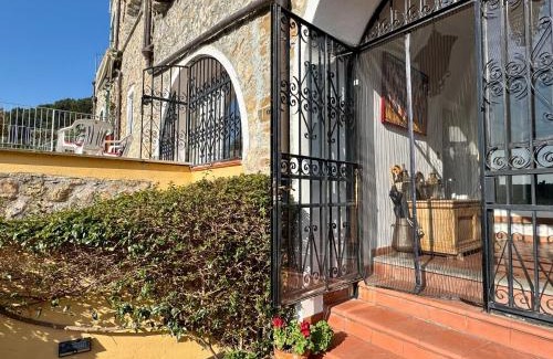 Diano San Pietro Apartment | Casa Belvedere