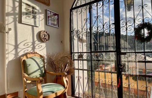 Diano San Pietro Apartment | Casa Belvedere